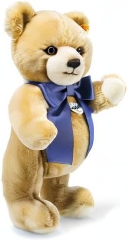 Steiff Petsy Teddy Bear, Blonde(Blonde) - view 2
