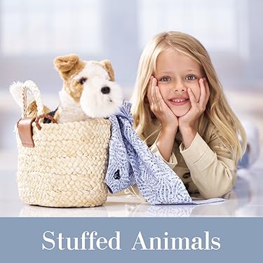 Stuffed Animals